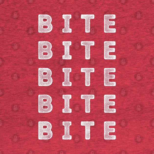 B I T E !!! - A Group where we all pretend to be Ants in an Ant Colony by Teeworthy Designs